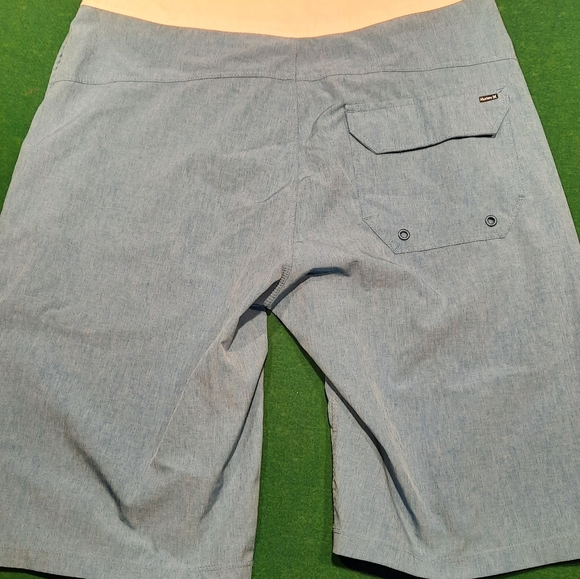 Hurley board shorts, new no tags - Picture 3 of 3